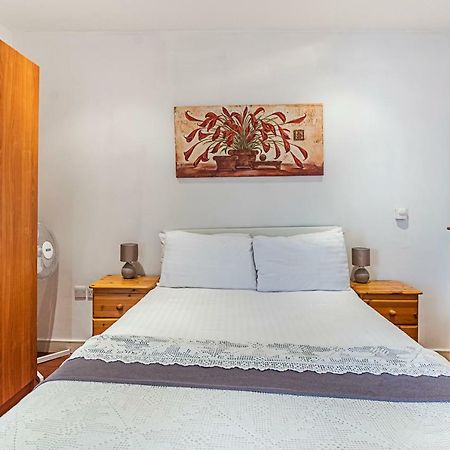 Splendid 3 Bedroom Apartment In Angel/Kings Cross Londýn Exteriér fotografie