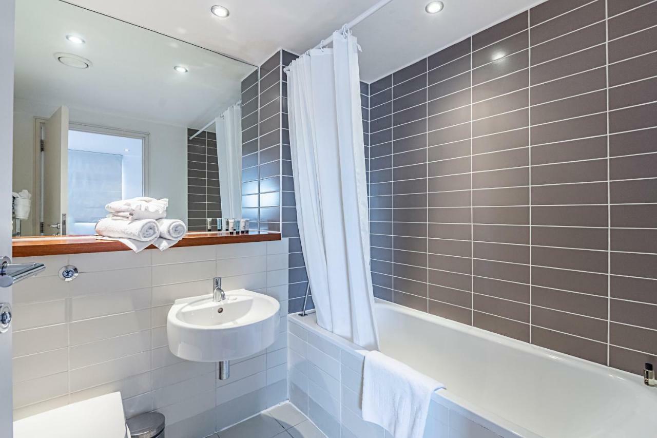 Splendid 3 Bedroom Apartment In Angel/Kings Cross Londýn Exteriér fotografie